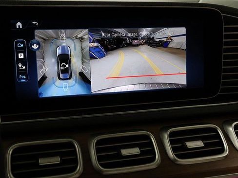 Certified 2026 Mercedes-Benz GLE 350 4MATIC image 22