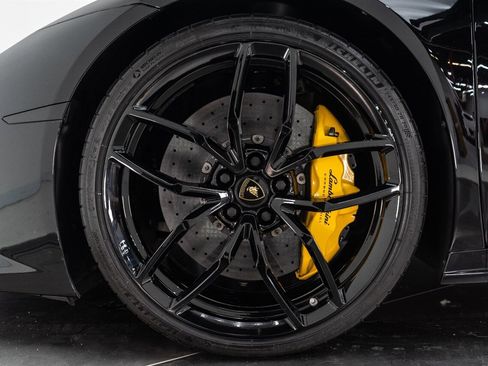 Used 2015 Lamborghini Huracan LP 610-4 AWD/4WD image 78