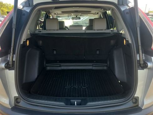 Used 2022 Honda CR-V Touring image 41