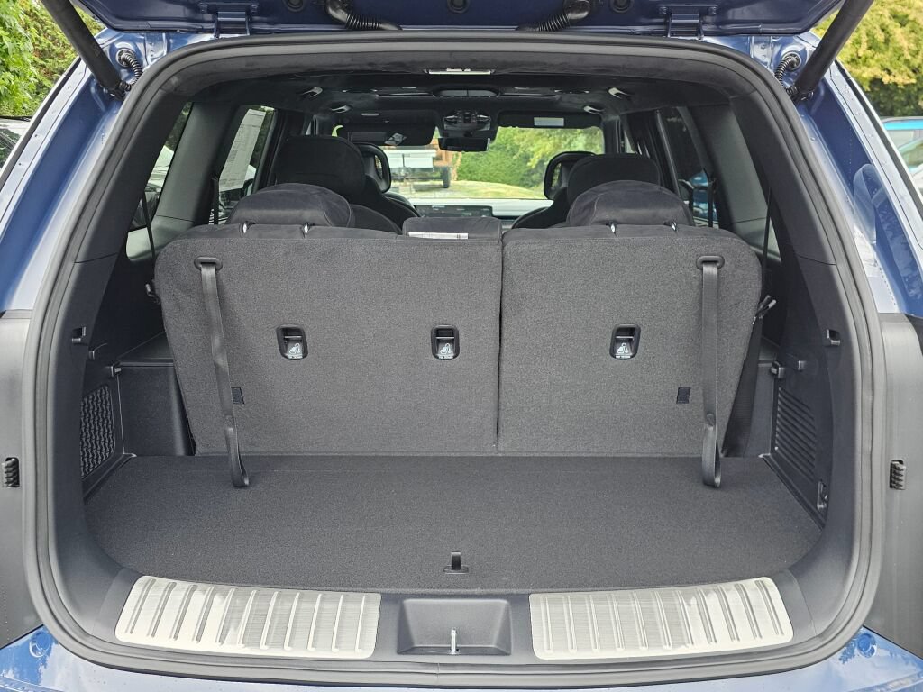 New 2027 Kia Telluride SX Prestige AWD/4WD image 27
