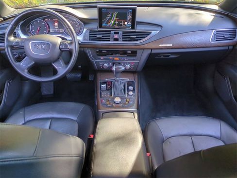 Used 2014 Audi A7 3.0T Premium Plus w/ Driver Assistance Package image 23