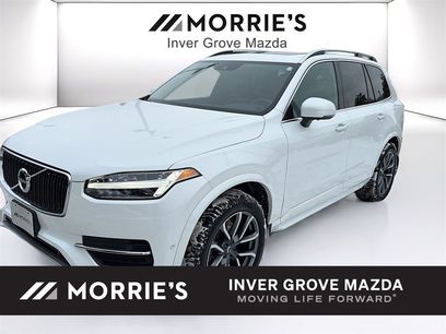 Used 2018 Volvo XC90 T5 Momentum w/ Convenience Package
