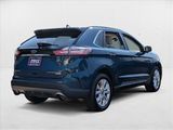 Used 2020 Ford Edge Titanium w/ Cargo Accessory Package image 5