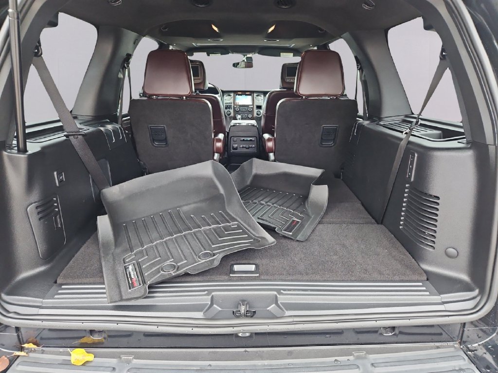 Used 2017 Ford Expedition Platinum AWD/4WD image 41