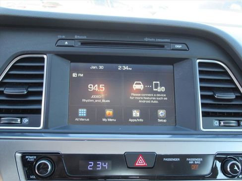 Used 2016 Hyundai Sonata SE image 22