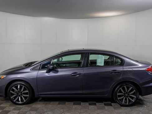 Used 2014 Honda Civic EX-L image 18
