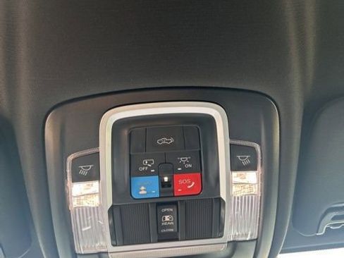 New 2026 RAM 2500 Laramie w/ Night Edition AWD/4WD image 27