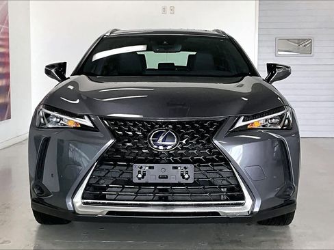 Used 2019 Lexus UX 250h w/ Premium Package AWD/4WD image 6