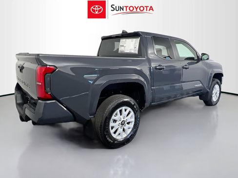 New 2026 Toyota Tacoma SR5 image 4