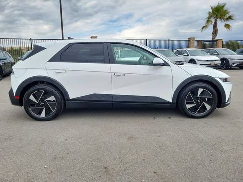 New 2026 Hyundai Ioniq 5 SE RWD image 31