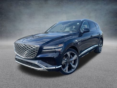New 2025 Genesis GV80 3.5T Prestige image 1