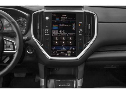 Used 2024 Subaru Ascent Limited w/ Technology Package AWD/4WD image 13