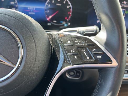 Used 2025 Mercedes-Benz GLE 350 4MATIC image 20