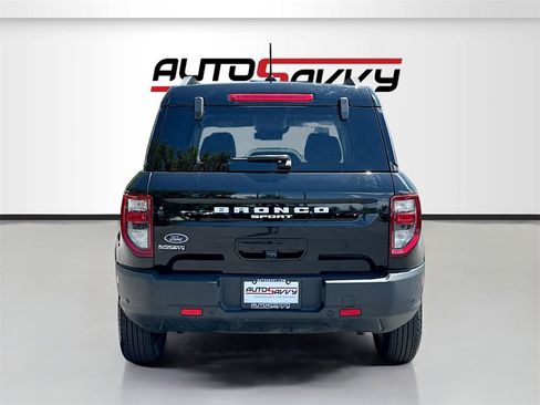 Used 2023 Ford Bronco Sport Outer Banks w/ Tech Package image 6