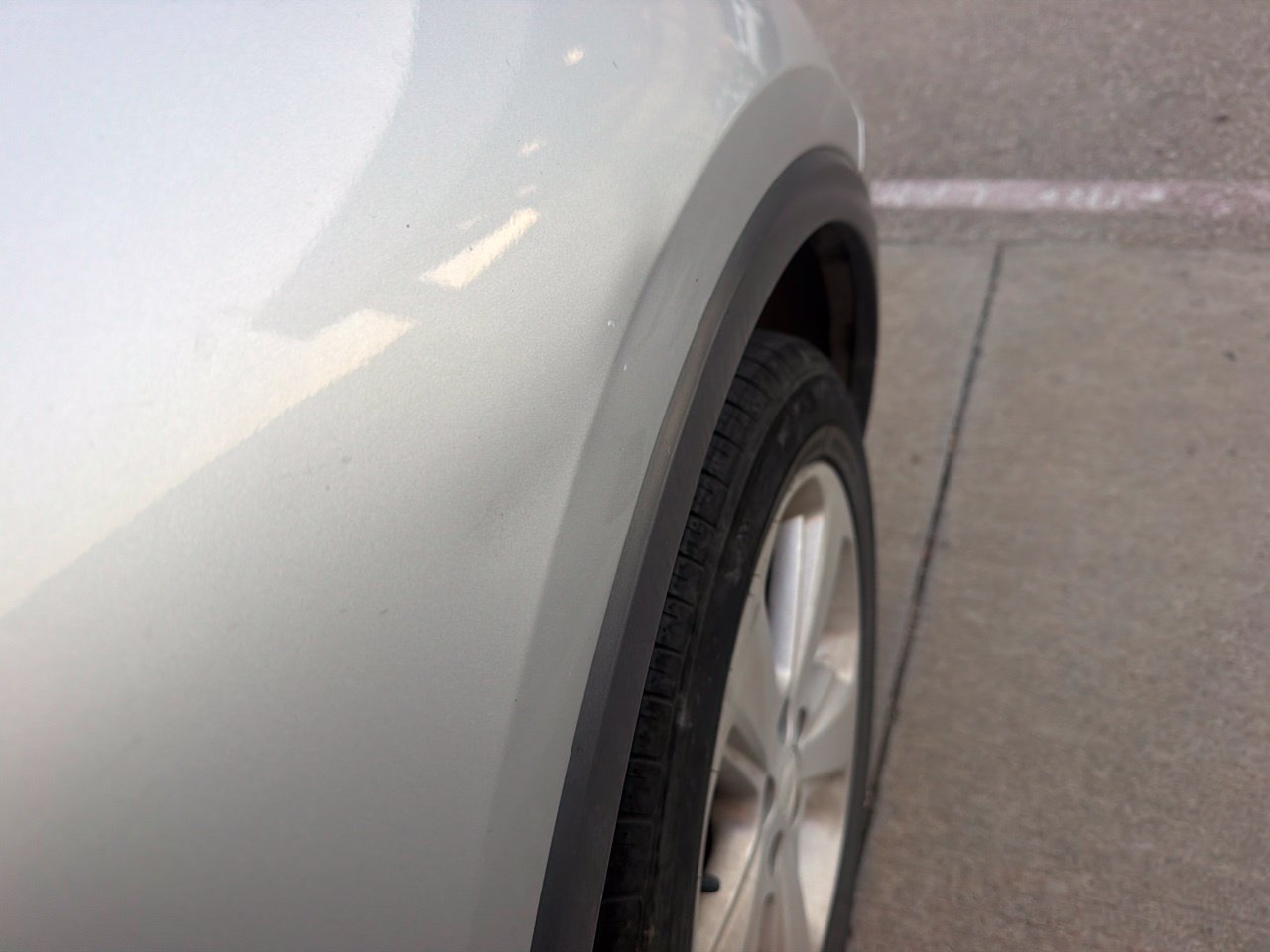 Used 2015 Buick Encore FWD image 14