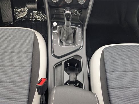 New 2026 Volkswagen Taos S image 22