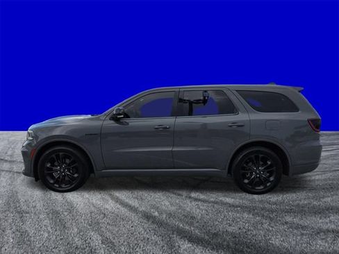 Used 2021 Dodge Durango R/T w/ Blacktop Package RWD image 7