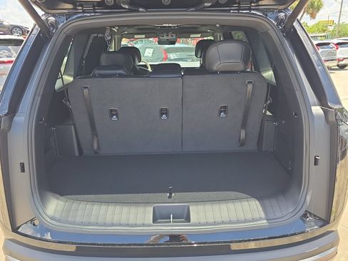 New 2027 Kia Telluride EX FWD image 10