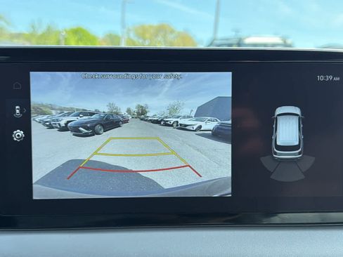 Used 2024 Hyundai Palisade SEL AWD/4WD image 19