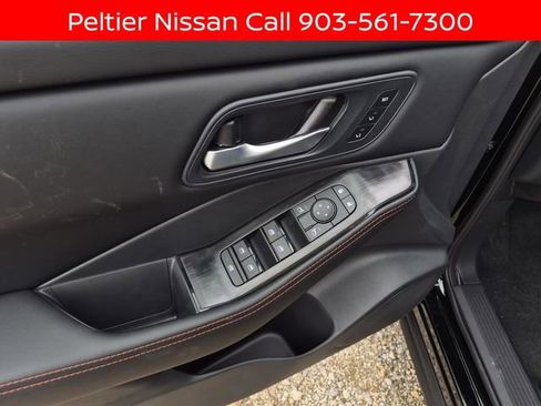 New 2026 Nissan Rogue SV w/ Rock Creek Premium Package AWD/4WD image 11
