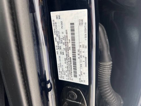 Used 2022 Ford F150 XLT w/ Equipment Group 302A High AWD/4WD image 31