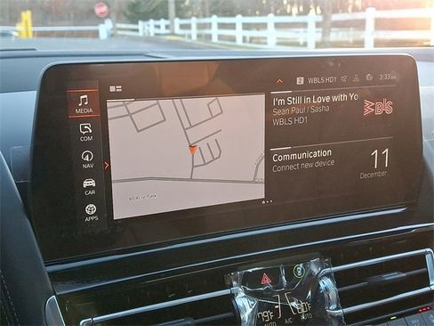 New 2026 BMW 840i xDrive Coupe image 15