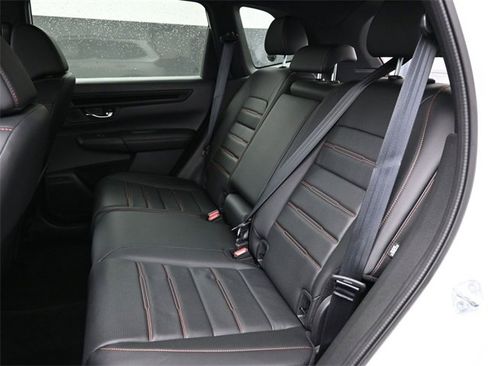 Used 2026 Honda CR-V Sport-L image 12