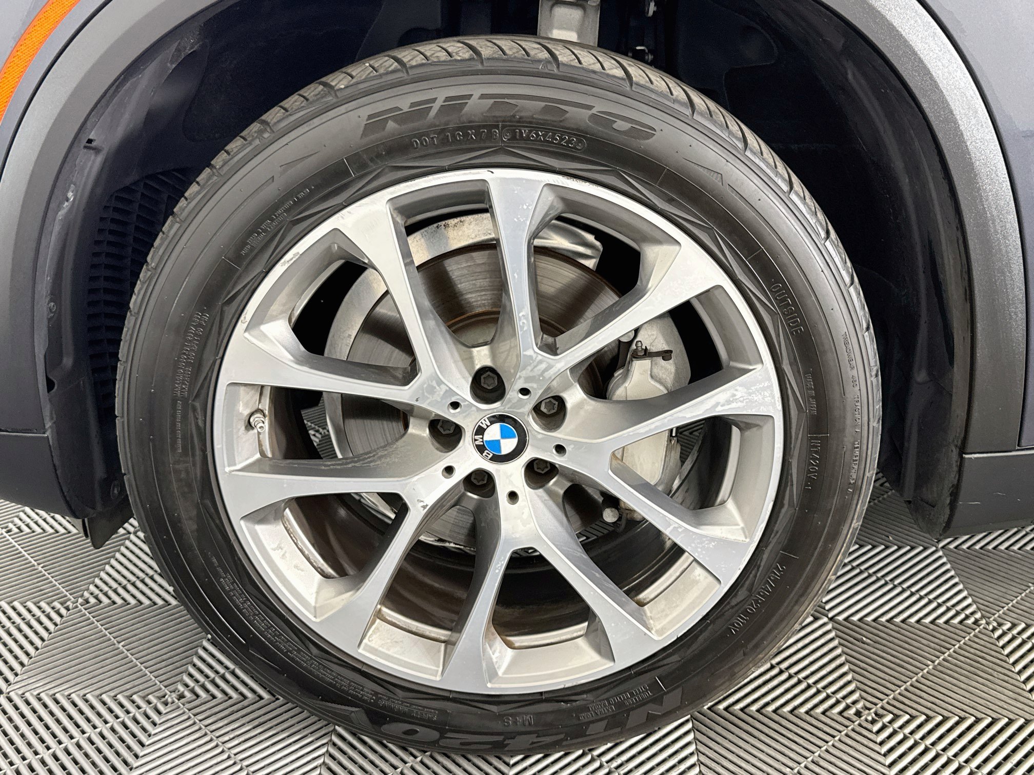 Used 2019 BMW X5 xDrive40i w/ Premium Package 2 AWD/4WD image 66