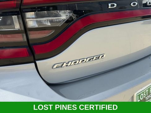 Used 2023 Dodge Charger SXT RWD image 10