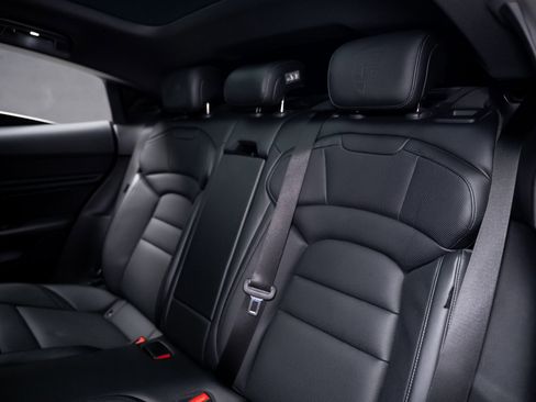 Used 2023 Porsche Taycan w/ Premium Package image 62