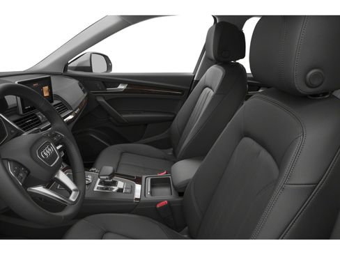 Used 2018 Audi Q5 Prestige w/ Prestige Package AWD/4WD image 6