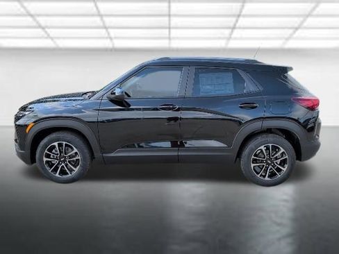 New 2026 Chevrolet TrailBlazer LT w/ Convenience Package FWD image 27