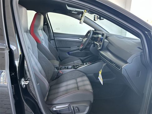 New 2026 Volkswagen GTI S image 39