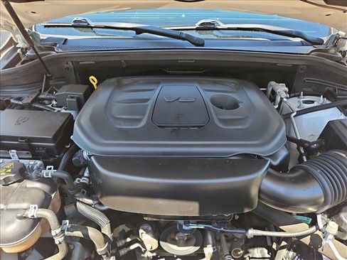Used 2020 Jeep Grand Cherokee Altitude RWD image 30