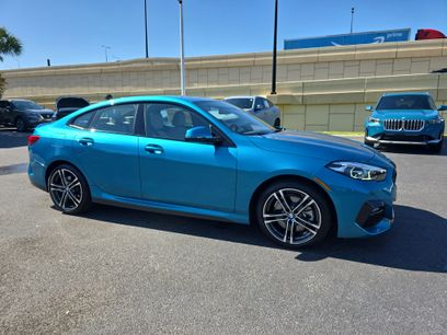 Used 2024 BMW 228i xDrive Gran Coupe