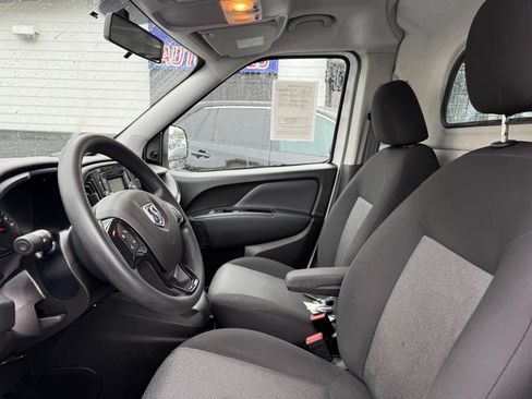 Used 2022 RAM ProMaster City Tradesman image 15