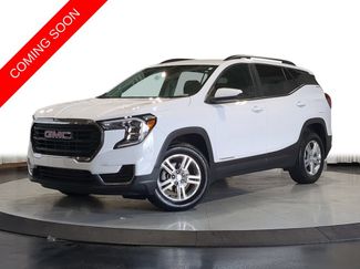 Used 2023 GMC Terrain SLE w/ Driver Convenience Package AWD/4WD 360° Tour