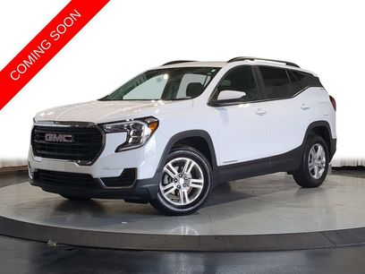 Used 2023 GMC Terrain SLE w/ Driver Convenience Package