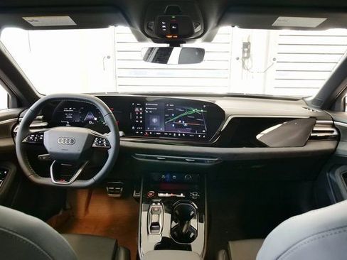 New 2025 Audi S5 Premium Plus image 18