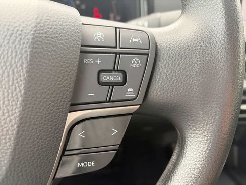Used 2025 Toyota Camry LE FWD image 23