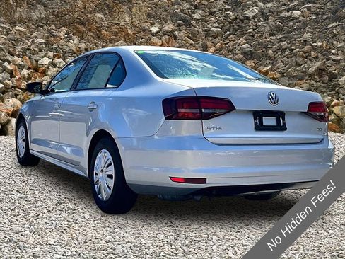 Used 2016 Volkswagen Jetta S FWD image 11