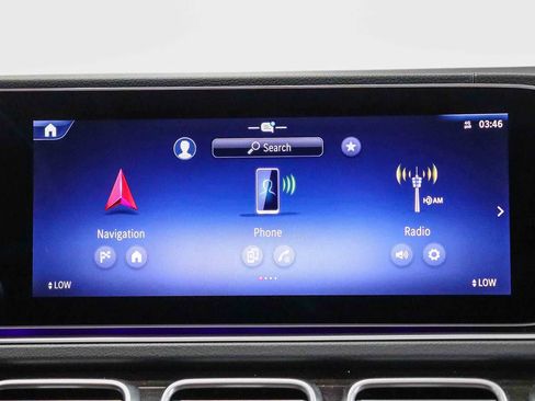 Certified 2026 Mercedes-Benz GLE 450 4MATIC Coupe image 17