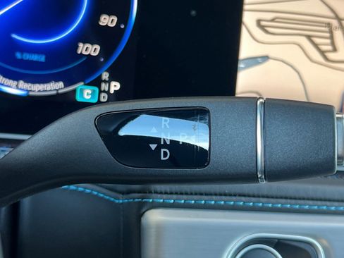 New 2025 Mercedes-Benz G 580 w/ EQ Technology image 17