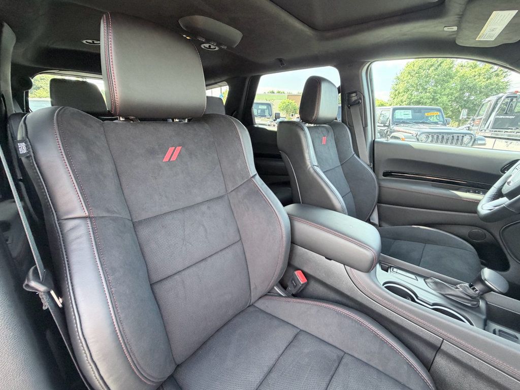 New 2026 Dodge Durango GT AWD/4WD image 26