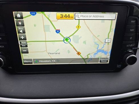 Used 2020 Hyundai Tucson Ultimate image 12