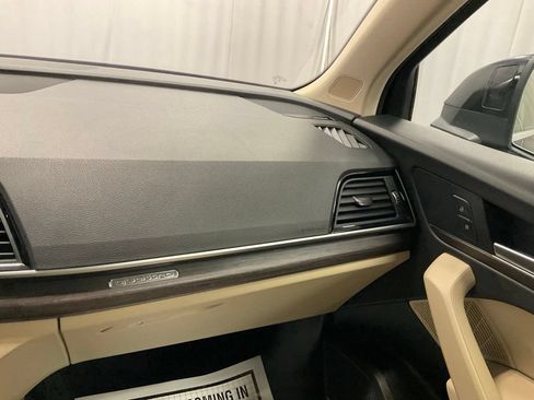 Used 2024 Audi Q5 2.0T Premium Plus AWD/4WD image 27