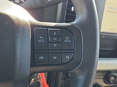 Used 2024 Ford F350 XL w/ STX Appearance Package AWD/4WD image 19