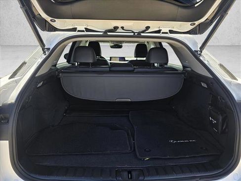 Used 2018 Lexus RX 350 RX 350 w/ Premium Package image 22