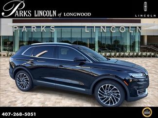 Used 2019 Lincoln Nautilus Reserve FWD video 1