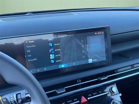 New 2026 Hyundai Santa Cruz SEL image 21